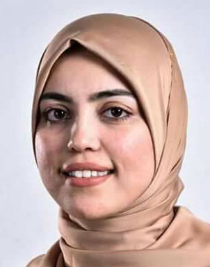 آمنة حمزة